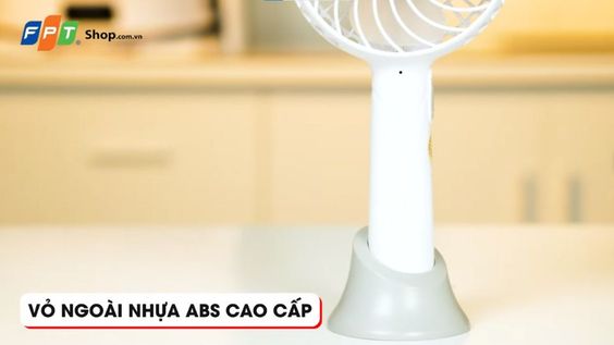 Chất liệu cao cấp