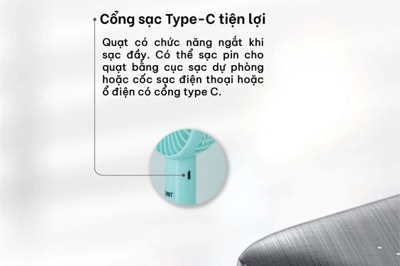 Chất liệu nhựa ABS bền đẹp