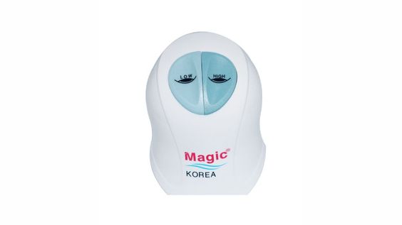 Công suất mạnh mẽ 400W