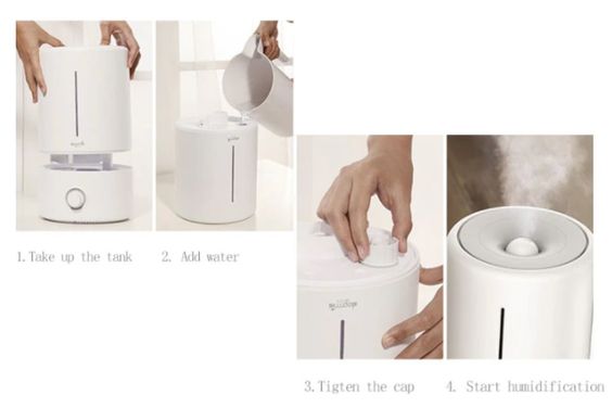 Dễ dàng sử dụng và lắp đặt