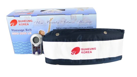 Điều chỉnh độ rung