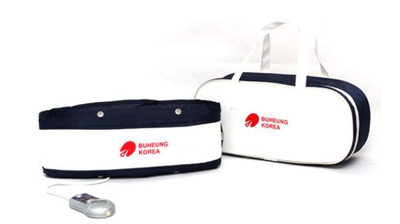 Độ rung mạnh lên đến 6000 vòng/phút