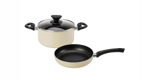 1 nồi 1 chảo tiện lợi