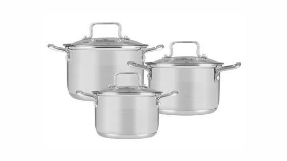 3 kích cỡ 16cm, 20cm, 24cm
