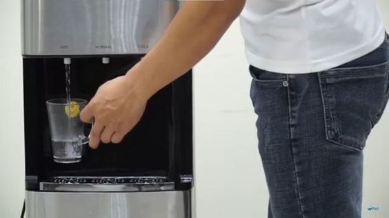 3 chế độ nước đa dạng