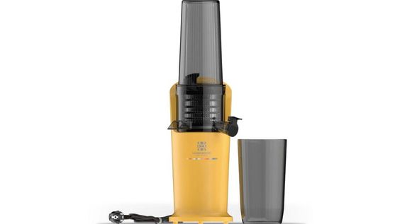 Kiểu dáng&nbsp;hiện đại, màu vàng trẻ trung