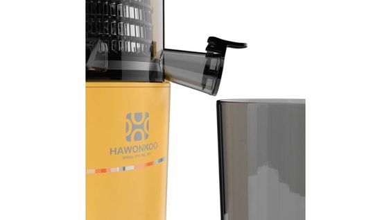 Nắp chặn thông minh Smart Cap