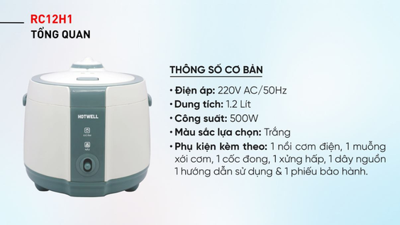 Thiết kế trang nhã, tinh tế