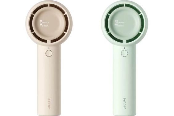 3 tốc độ gió điều chỉnh với một nút nhấn