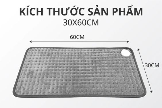 Kích thước lớn