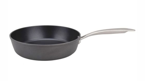 Thiết kế chảo nhôm chống dính đáy từ Kangaroo 24cm KG215S
