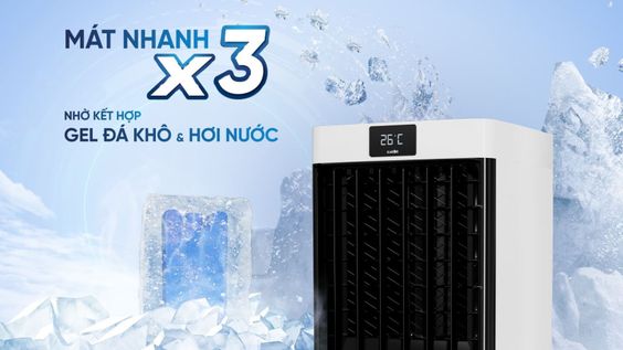L&agrave;m sạch kh&ocirc;ng kh&iacute; từ c&ocirc;ng nghệ ion &acirc;m