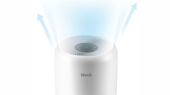 Công nghệ VortexAir™ tân tiến