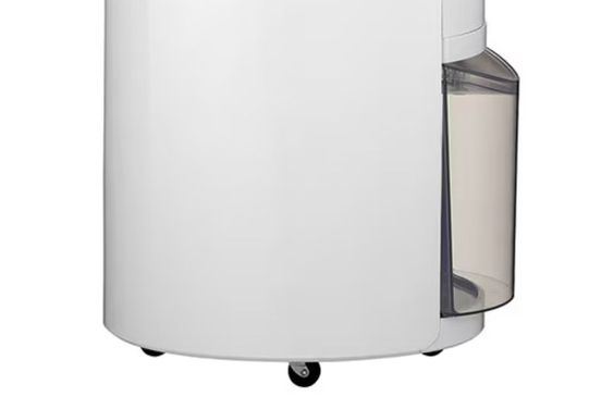 Bình chứa nước 5,3 lít rộng rãi
