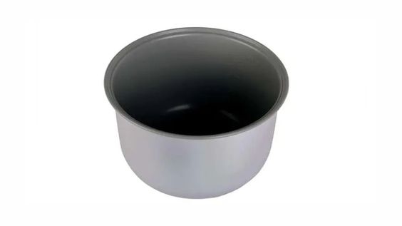 Lòng nồi chống dính bền tốt