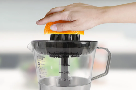 Sản xuất từ nhựa PP-AS