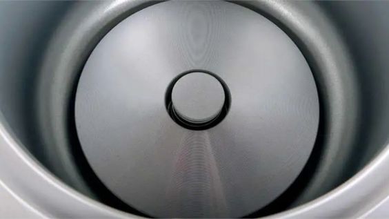 Sử dụng công nghệ gia nhiệt 3D