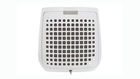 Sharp FP J30E B trang bị bộ lọc HEPA cao cấp 