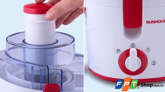 Những tiện ích khác đi kèm