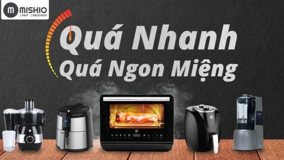 Đôi nét về thương hiệu Mishio