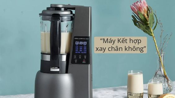 Thiết kế thông minh, hiện đại