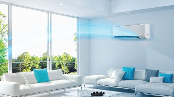 Công dụng của máy lạnh là gì?