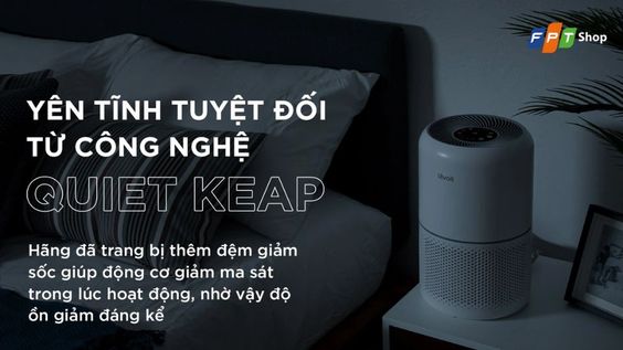 Vận hành êm ái