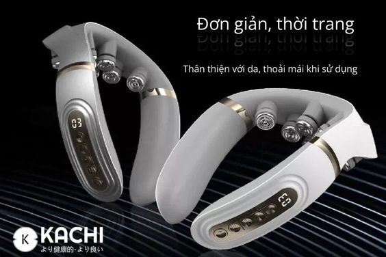 Thiết kế hiện đại, sang trọng