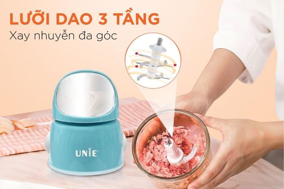 Cối thủy tinh kháng khuẩn