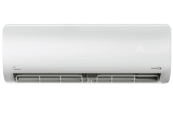 Phù hợp với không gian dưới 23m²