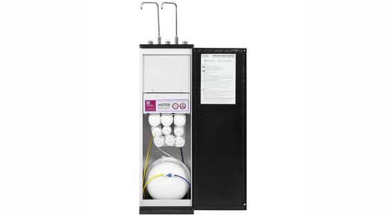 Hệ thống 10 cấp lọc mạnh mẽ