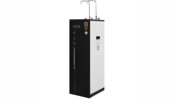 Chất lượng nước uống đạt tiêu chuẩn cao nhất
