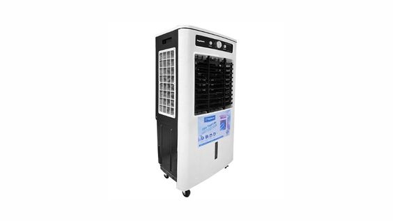 2 chế độ làm mát riêng biệt