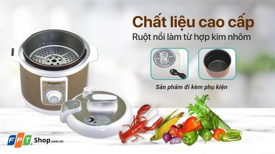 Chất liệu chắc chắn
