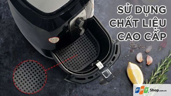 Chất liệu bền bỉ