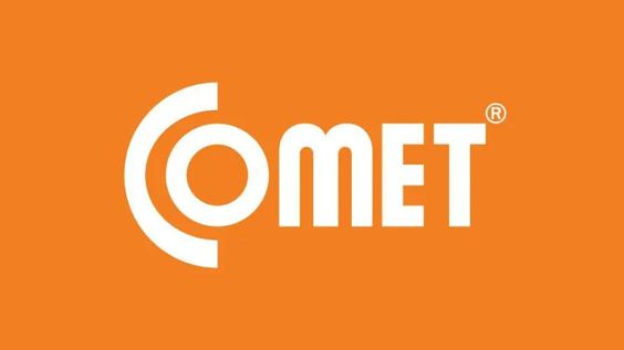 Thương hiệu quạt Comet