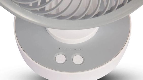 Chia thành nhiều cấp độ gió khác nhau