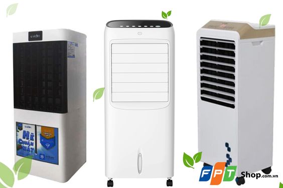 Quạt điều h&ograve;a Karofi của nước n&agrave;o?