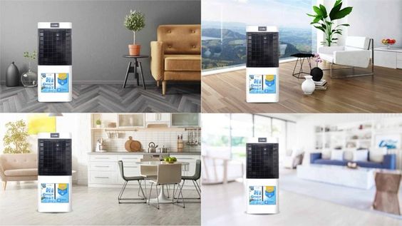 Thiết kế tiện dụng, ph&ugrave; hợp mọi kh&ocirc;ng gian