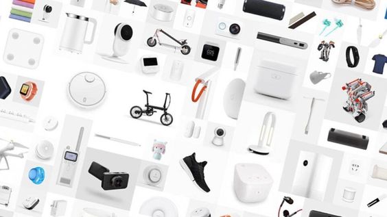 Quạt Xiaomi của nước nào?