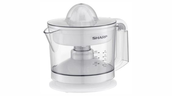 Bình chứa dung tích 600ml