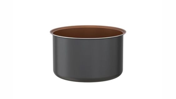 Dung tích 3 lít phù hợp cho gia đình đông người