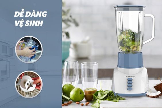 Sản xuất từ các chất liệu an toàn, dễ vệ sinh