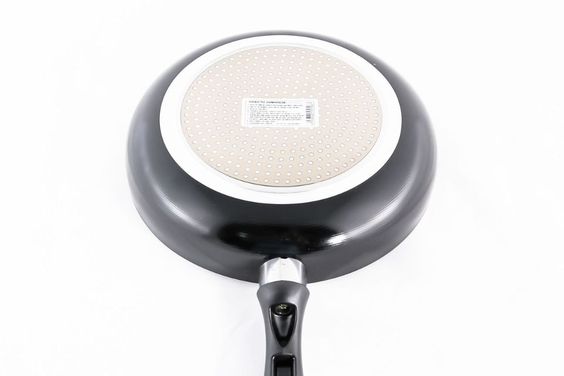 Loại bếp sử dụng trên chảo chống dính Sunhouse SHM26MF 26 cm