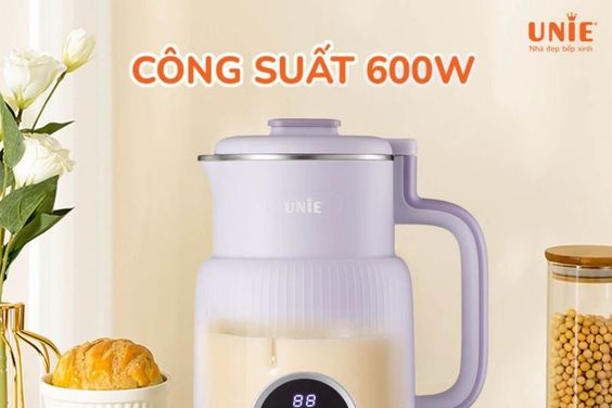 Công suất 600W