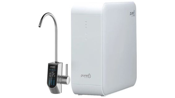 Không chứa BPA, an toàn cho trẻ nhỏ