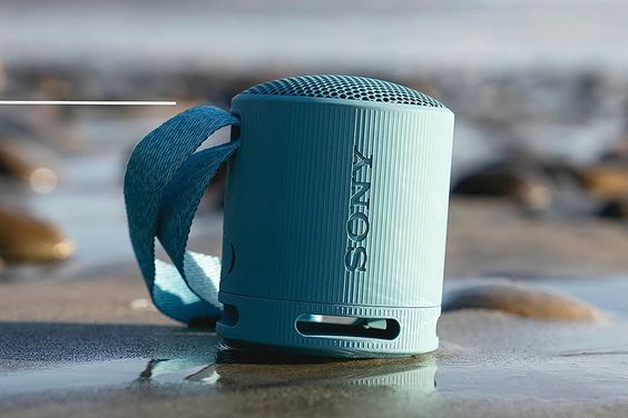 Loa Bluetooth Sony SRS-XB100 Extra Bass 2