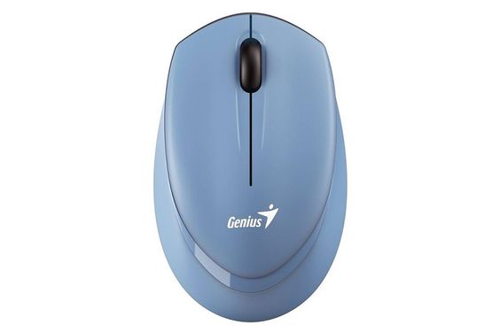 Chuột không dây Genius NX-7009 1