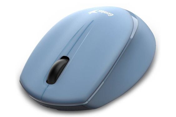 Chuột không dây Genius NX-7009 3