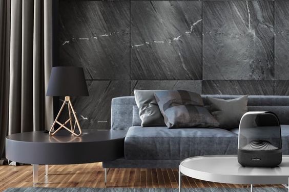 Loa Bluetooth Harman Kardon AURA STUDIO 4 một bước tiến trong công nghệ âm thanh